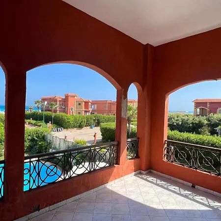 Caribiano Villa-3 Qaryat Siyahiyyah Exterior photo