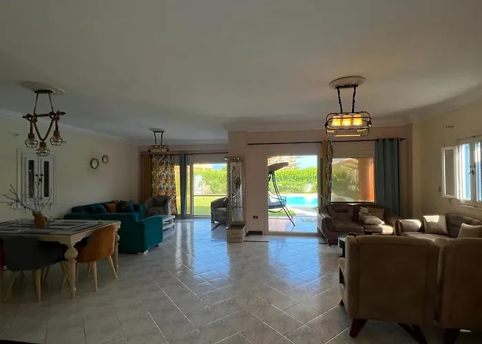 Caribiano Villa-3