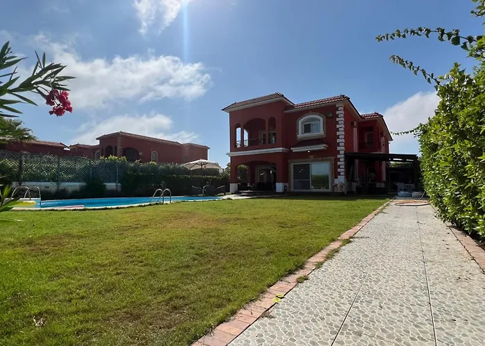 Caribiano Villa-3