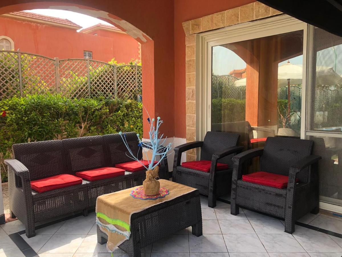 וילה Caribiano Villa-3