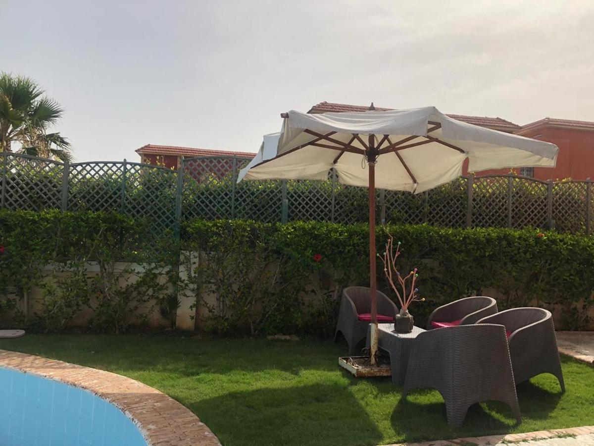 Caribiano Villa-3 וילה