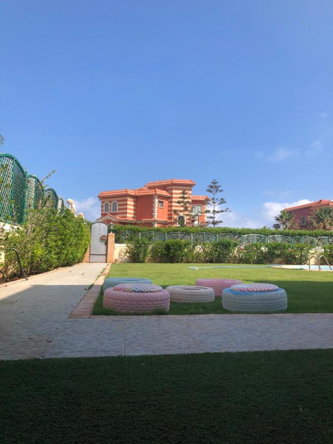 Caribiano Villa-3 Qaryat Siyahiyyah