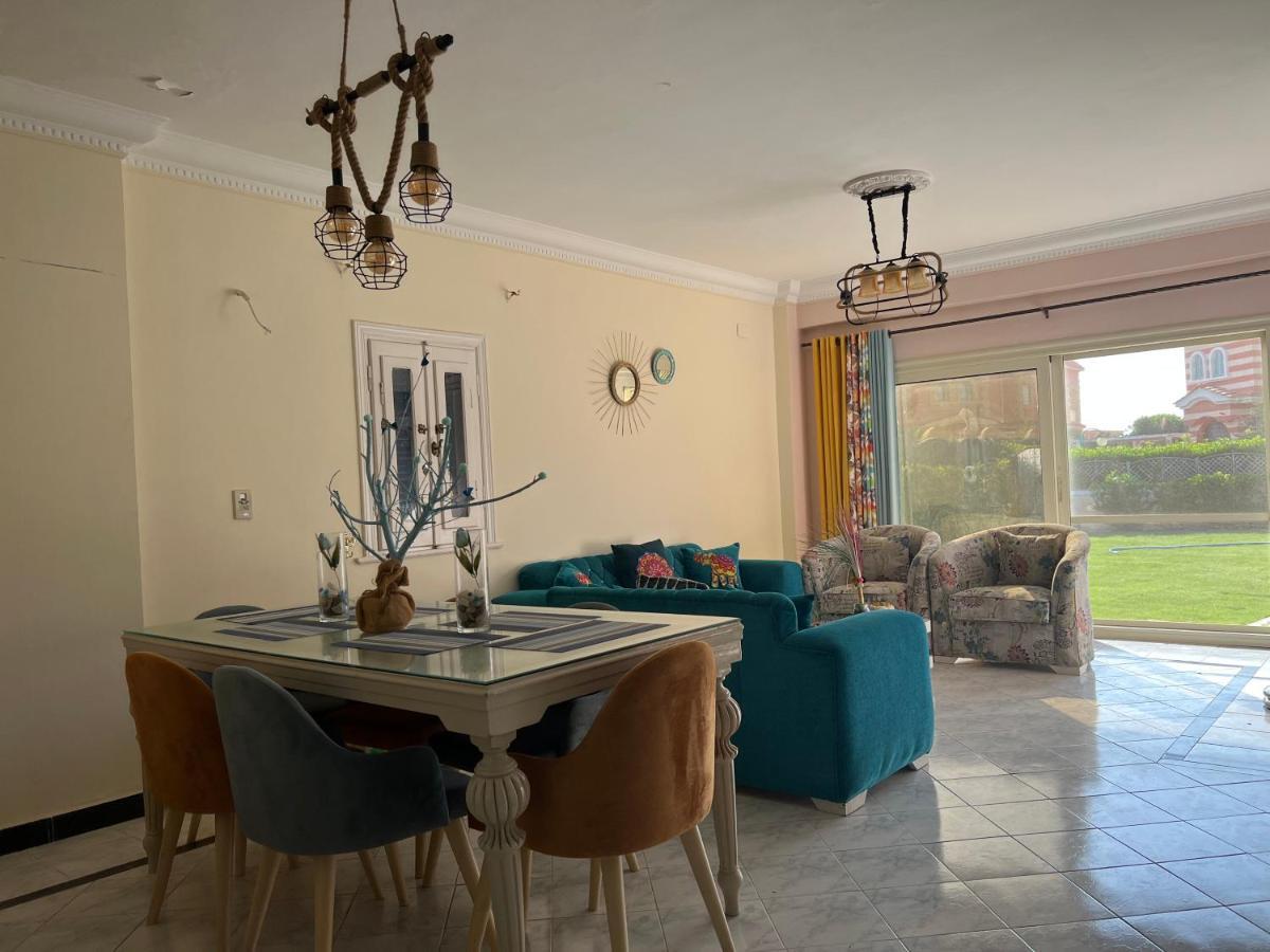 Caribiano Villa-3 וילה
