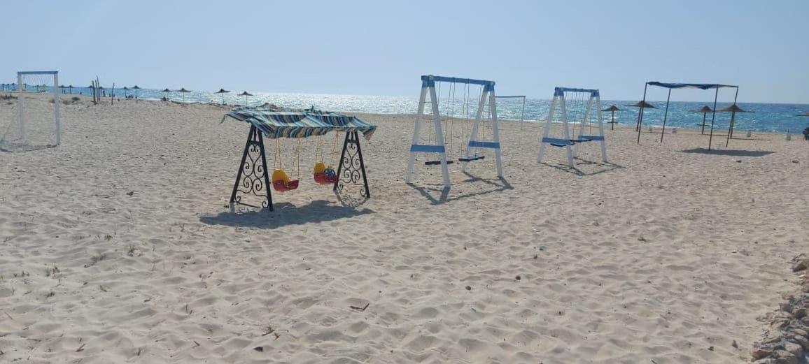 Caribiano Villa-3 וילה *