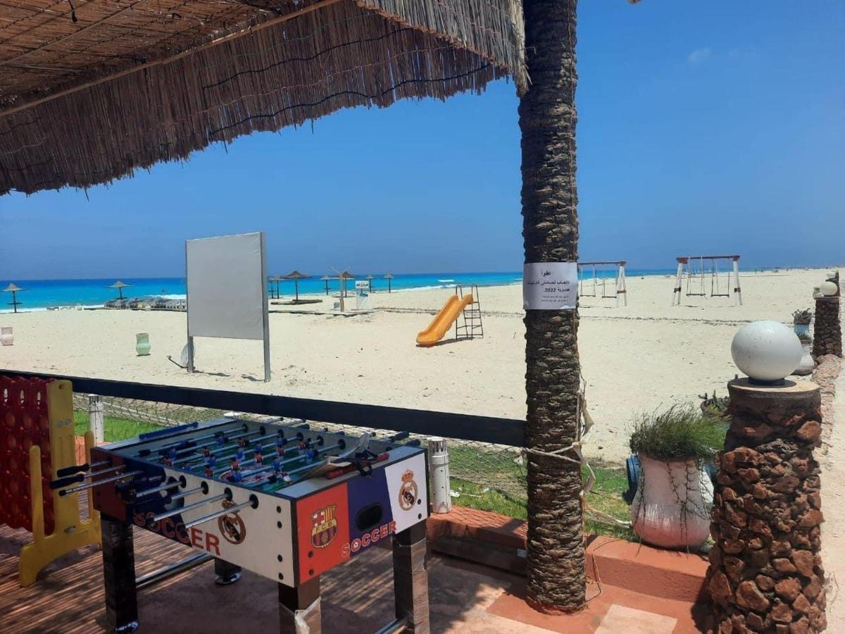 Caribiano Villa-3 * Qaryat Siyahiyyah