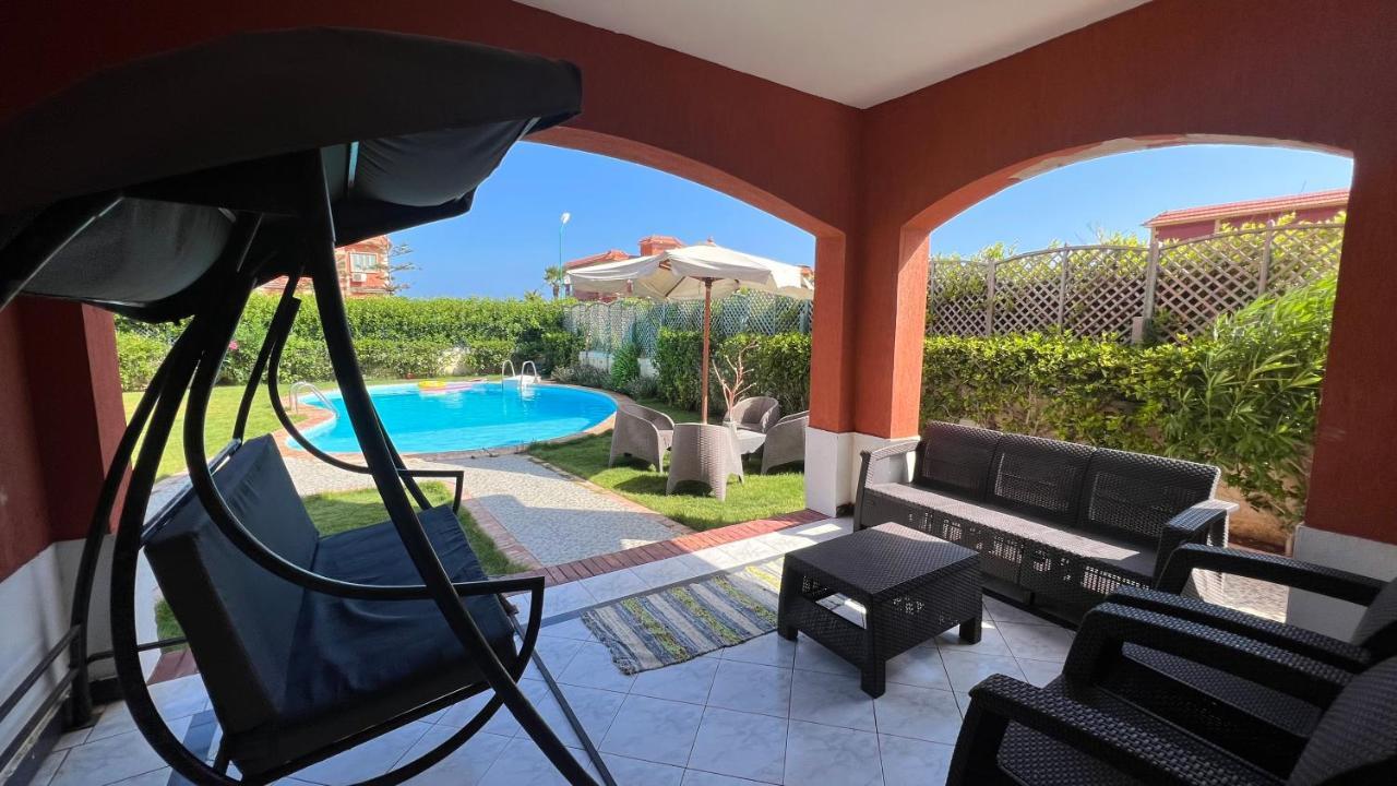 וילה Caribiano Villa-3 *
