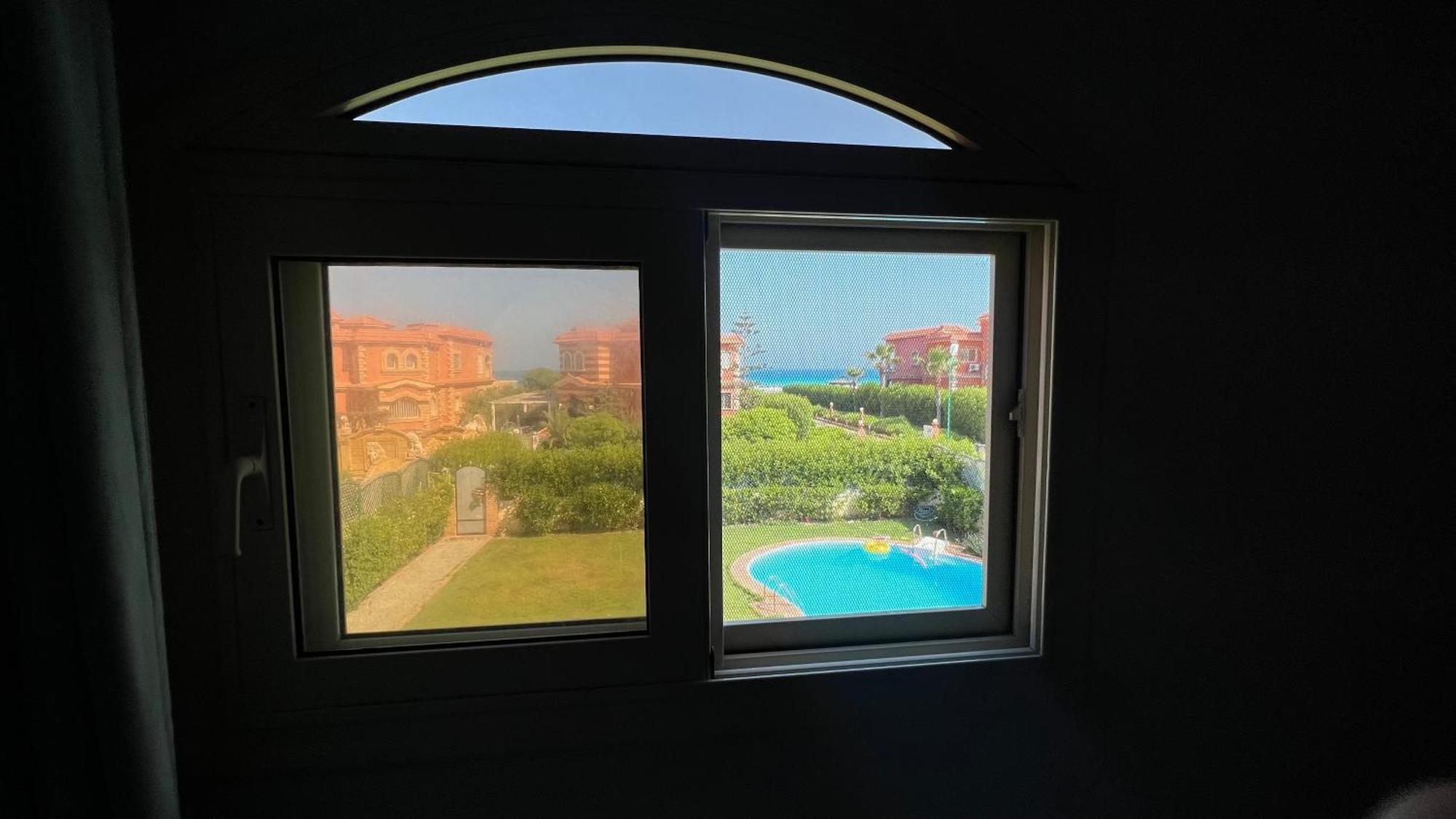 Caribiano Villa-3 וילה *