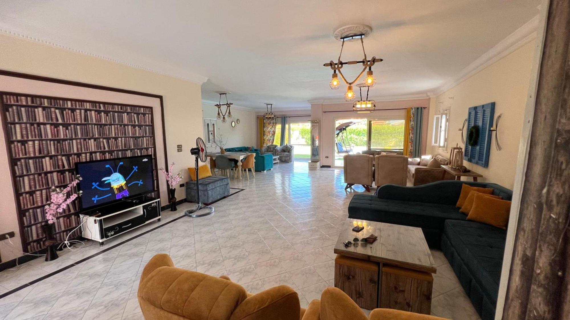 Caribiano Villa-3 *