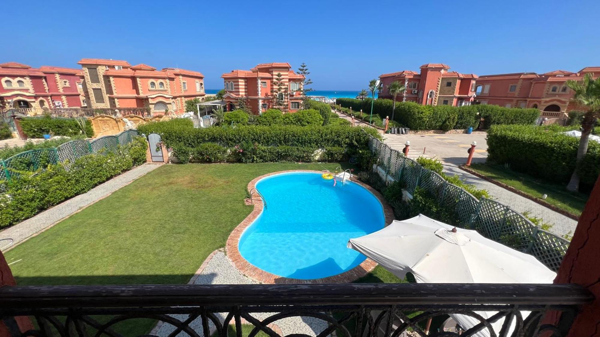 וילה Caribiano Villa-3